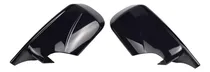 Comprar Cachas Carcasas Espejo Bmw E46 E39 M3 M5 Negro Brillante