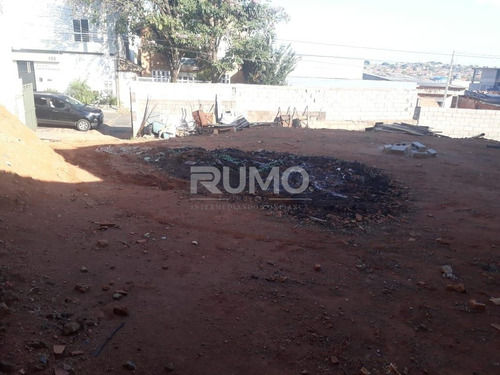 Terreno À Venda Em Jardim Guarani - Te006928