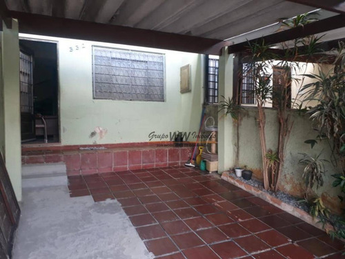 Imagem 11 de 12 de Sobrado À Venda, 115 M² Por R$ 410.000,00 - Vila Gustavo - São Paulo/sp - So1909