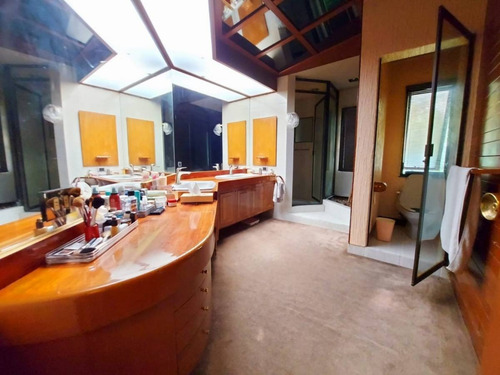 Imagen 21 de 30 de Casa Ubicada En Una Zona Exclusiva Al Sur De La Cdmx Junto Al Bosque De Tlalpan
