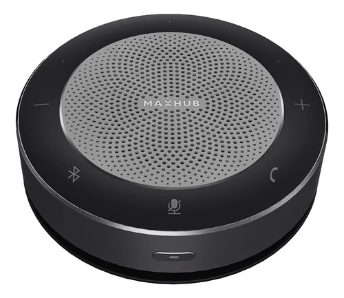 Enther &maxhub Bm21 Altavoz De Conferencia Bluetooth Actuali