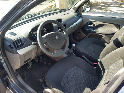 Renault Symbol 1.6 Confort