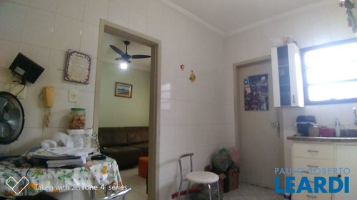 Apartamento - Parque São Vicente - Sp - 574259