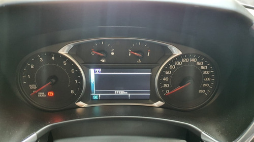 Imagem 6 de 9 de Chevrolet Equinox 2.0 16v Turbo Gasolina Premier Awd Automat