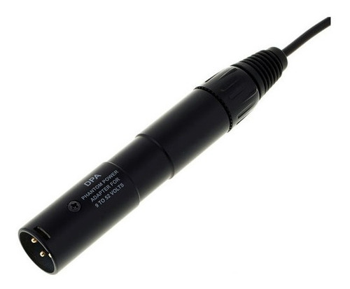 Módulo Colgante Micrófono Akg Hm1000 + Envío Express