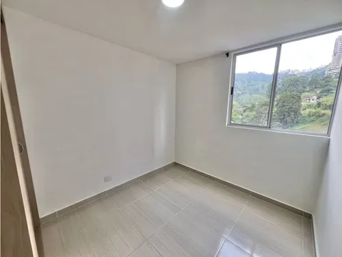 Vendo Apartamento En Sabaneta - San José Parte Plana