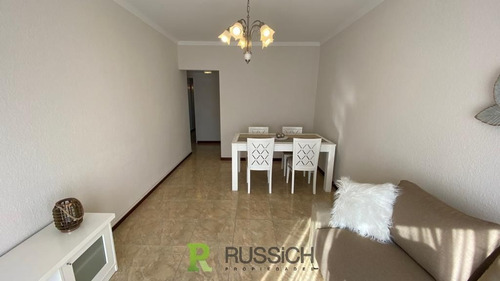 Imagen 8 de 24 de Venta De Departamento 3 Ambientes Plaza Colón, Mar Del Plata
