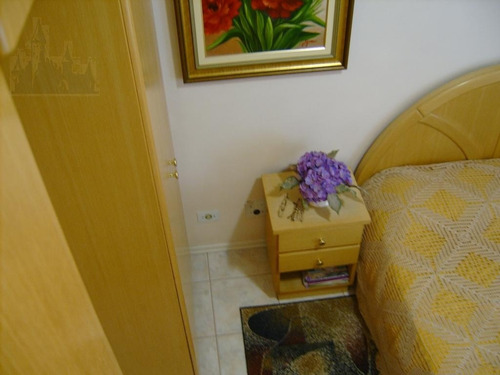 Imagem 8 de 30 de Apartamento Para Venda, 3 Dormitórios, Jardim Da Saúde - São Paulo - 9958