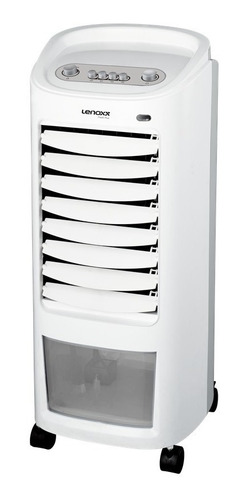 Climatizador De Ar Fresh Plus Branco Pcl703 Lenoxx 110v