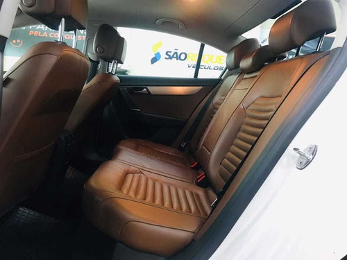 Volkswagen Passat 2.0t