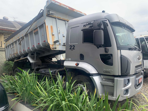 Ford Cargo 2429