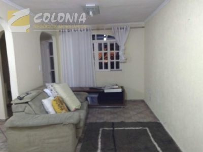 Imagem 8 de 24 de Casa - Ref: 38940