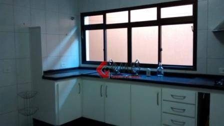 Imagem 6 de 23 de Sobrado Com 5 Dormitórios, 348 M² - Venda Por R$ 1.050.000,00 Ou Aluguel Por R$ 5.500,00/mês - Jardim Do Mar - São Bernardo Do Campo/sp - So0059