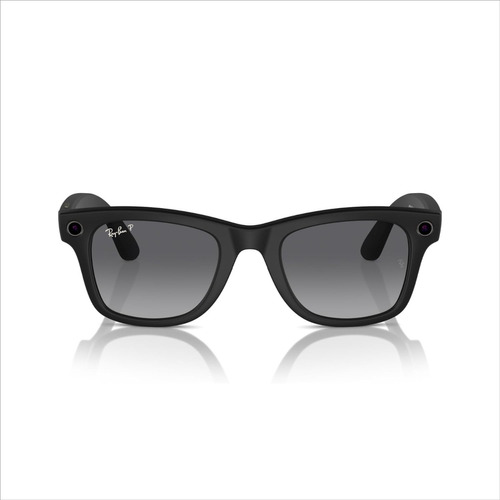 Ray-ban - Óculos Inteligentes Meta - Wayfarer