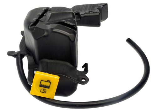 Deposito Refrigerante Ram 1500 2013-2014-15-2016 V6 3.6 Drm