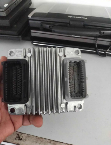 Computadora Aveo Standard Y Automático (Usado)