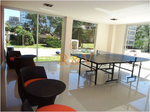 Imagen 19 de 30 de Apartamento En Venta En Punta Del Este, Zona Brava - Con Servicios