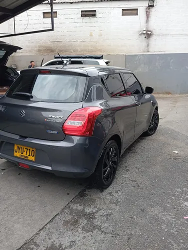 Suzuki Swift Hibrido 2022 Japones. Unico Dueño