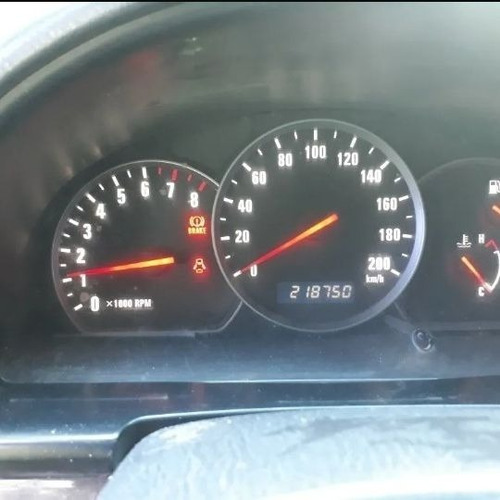 Imagen 5 de 14 de Suzuki Grand Vitara 2.7 Xl-7 V6 4x4