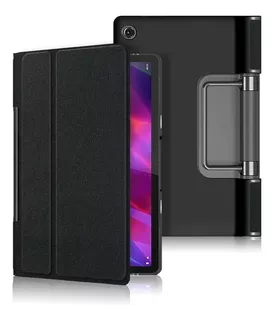 Funda Magnética Para Tablet Lenovo Yoga Tab 11 Yt-j706f 11