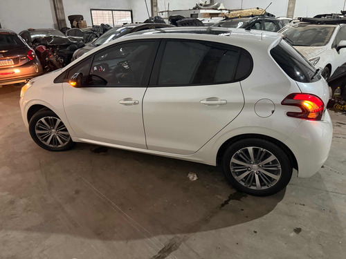 Peugeot 308 1.6hdi Allure