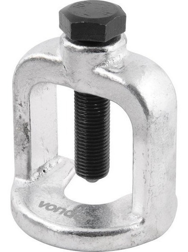 Imagem 3 de 4 de Extrator Para Terminal De Direção 19 Mm - 22 Mm Vonder Pivo