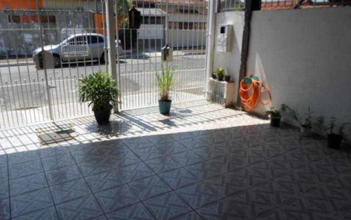 Imagem 12 de 14 de Casa Com 2 Dorms, Caiçara, Praia Grande - R$ 230 Mil, Cod: 4031 - V4031
