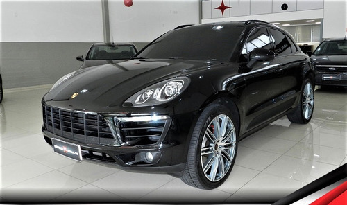 Porsche Macan 2.0 Turbo 4x4 Pdk 237cv Apenas 43 Mil Km Top