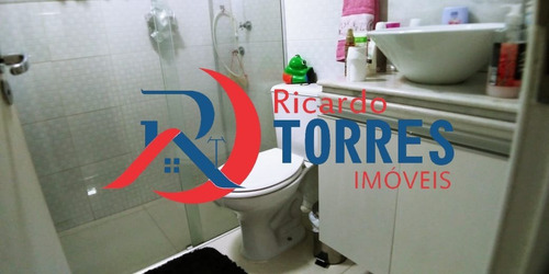 Apartamento Com 3 Quartos Para Comprar No Jardim Riacho Das Pedras Em Contagem/mg - 4118