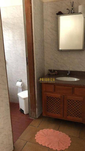 Imagem 6 de 20 de Chácara À Venda, 12103 M² Por R$ 1.325.000,00 - Caputera - Sorocaba/sp - Ch0017