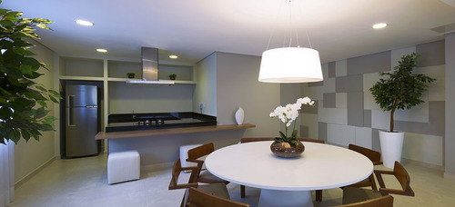 Imagem 9 de 21 de Apartamento De 52,99 M² 1 Dormitório A Venda Na Casa Verde Zona Norte De São Paulo-sp - 16147