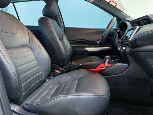Imagem 14 de 22 de Nissan Kicks 1.6 16v Sl Aut. 5p