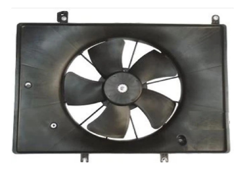 Motoventilador Avanza Dyc