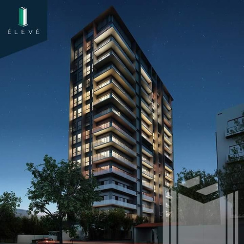 Imagen 15 de 30 de Pre - Venta Departamento De Lujo En Valle Real Guadalajara Z
