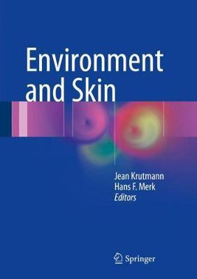 Libro Environment And Skin - Jean Krutmann