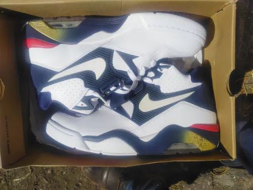 Zapatos nike force 180 clearance