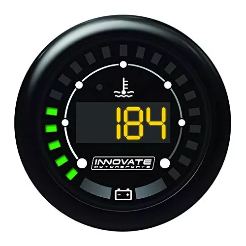 Turbo Timer Digital Led Psi Pantalla Lector Universal