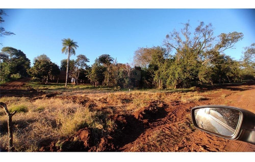 Imagen 7 de 7 de Vendo Terreno De 417 M2 En El Barrio Santa María I, A 2000 Metros De La Ruta Sexta