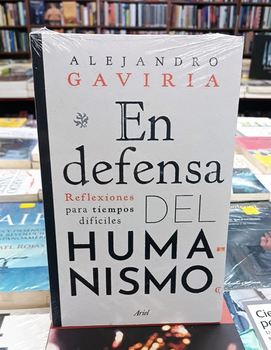 En Defensa Del Humanismo