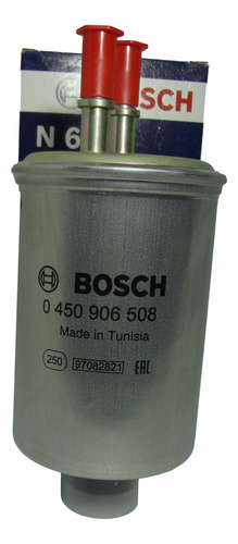 Filtro Gasoil Bosch Focus 1.8 Mondeo 2.0 2.2 Tdci 0450906508