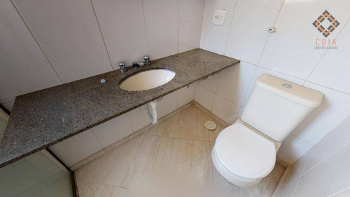 Imagem 8 de 9 de Apartamento Com 1 Dormitório À Venda, 45 M² Por R$ 575.910,00 - Higienópolis - São Paulo/sp - Ap51870