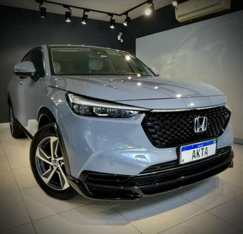 Honda HR-V 1.5 DI I-VTEC TURBO FLEX TOURING CVT