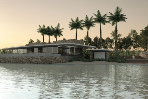 Imagen 7 de 9 de Terreno Venta Residencial Quadra Yucatán. Ctv189