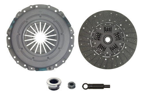 Clutch Perfectionp P350 Venette 5.8 Ø280 1995 1996 1997