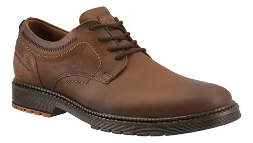 Zapato Custom Style Mocasin Vestir Hombre Casuales Formal