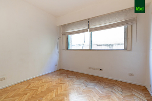 Excelente Semipiso De 3 Ambientes