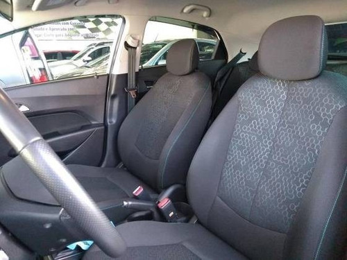 Hyundai Hb20x 1.6 16v Style