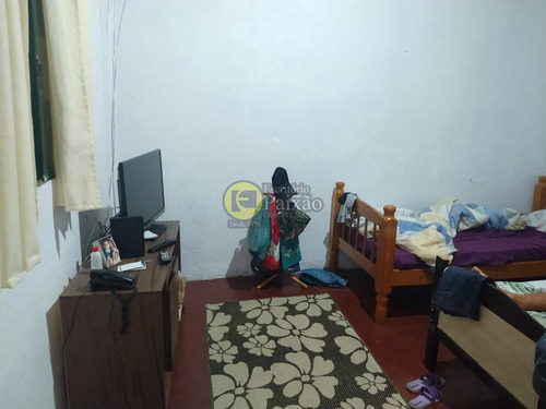Imagem 10 de 16 de Área, Vila Pomar, Mogi Das Cruzes - R$ 210 Mil, Cod: 16001 - V16001