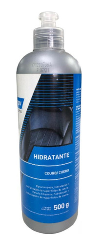 Hidratante Para Couro - 500g - Norton