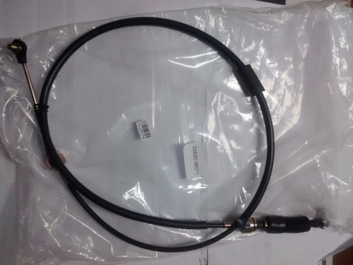 Cable O Guaya Selectora Velocidad Camry 95-2001